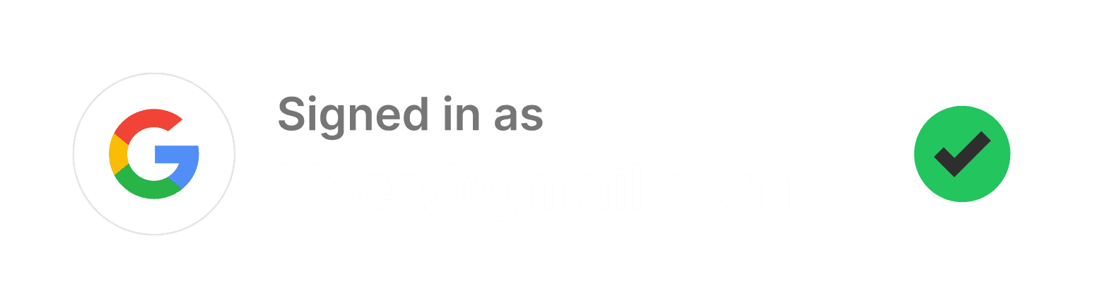 Privacy First Design