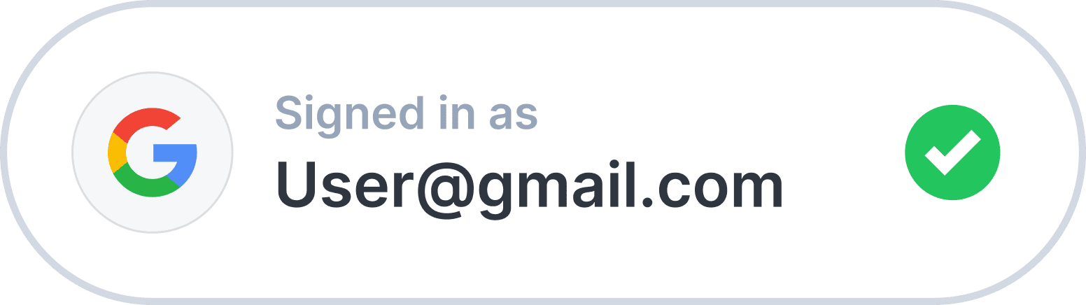 Privacy First Design